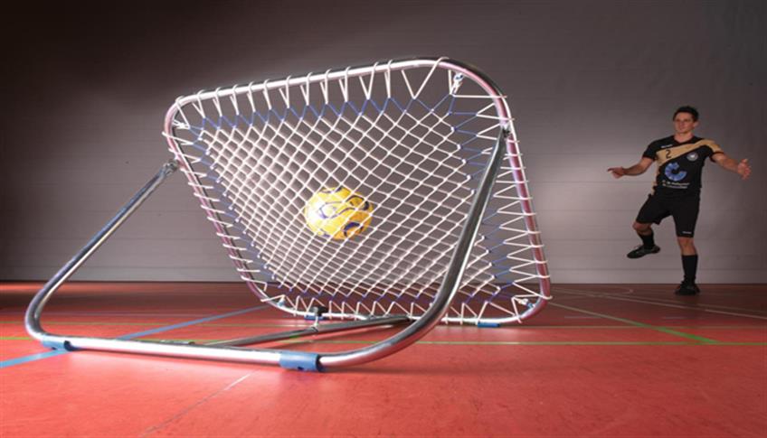 Il TchoukBall: gioco, passatempo e sport competitivo Il TchoukBall: gioco, passatempo e sport competitivo